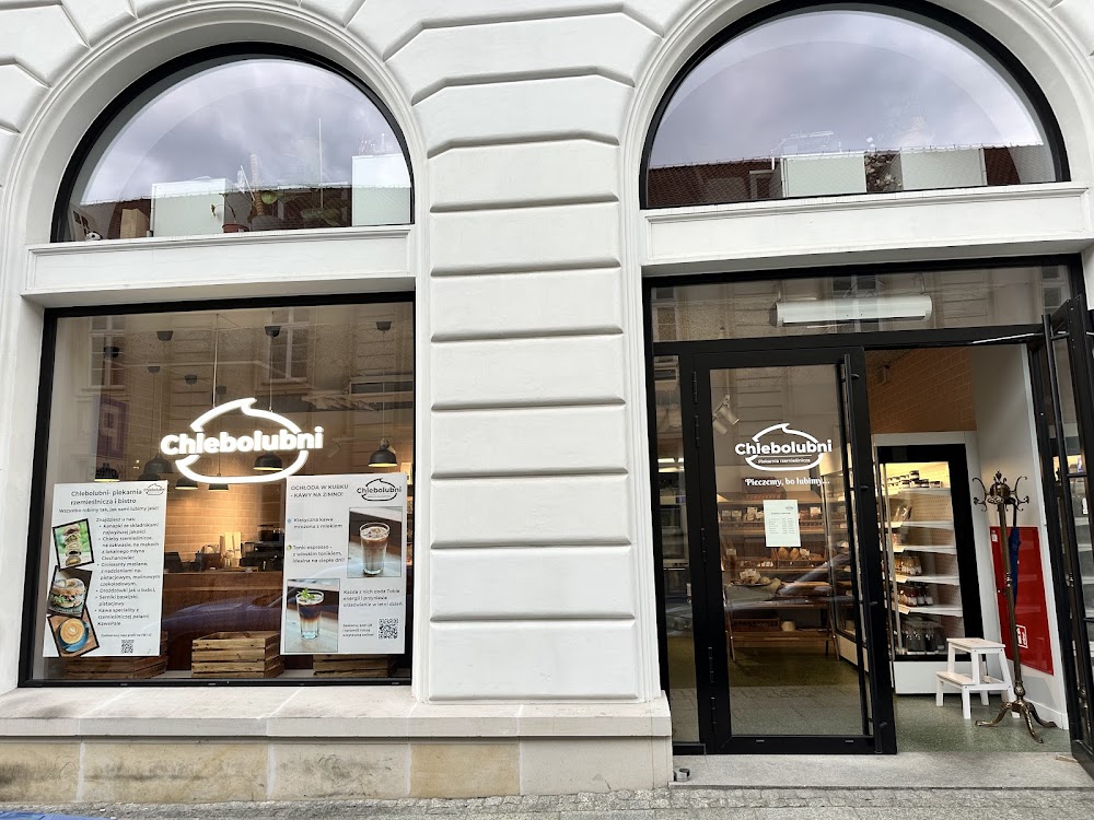 15 Best Confectioneries and Bakeries in Warsaw