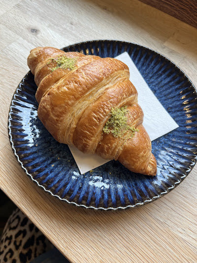5 Najlepszych Miejsc z Croissantami w Warszawie