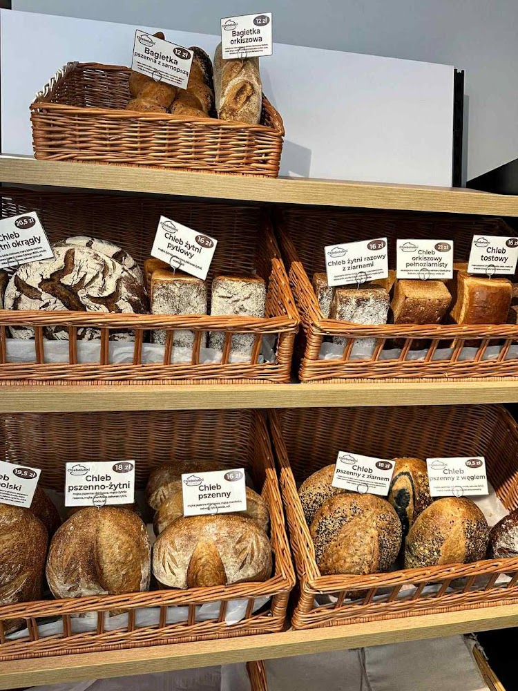 15 Best Confectioneries and Bakeries in Warsaw