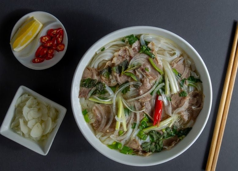 11 Best Vietnamese Restaurants in Warsaw