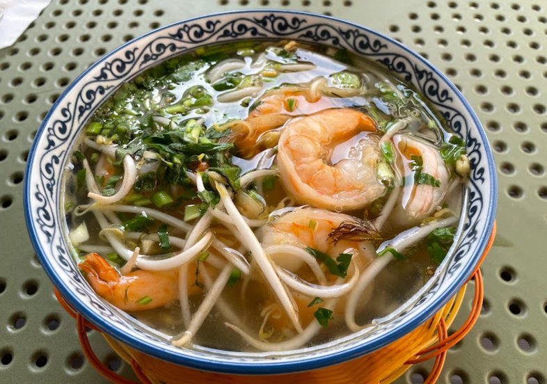 11 Best Vietnamese Restaurants in Warsaw