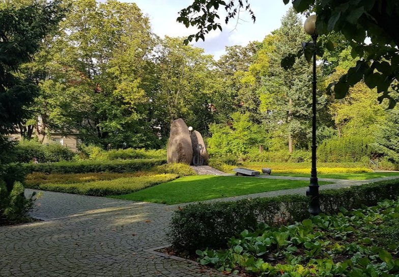 11 Najlepszych Parków w Warszawie