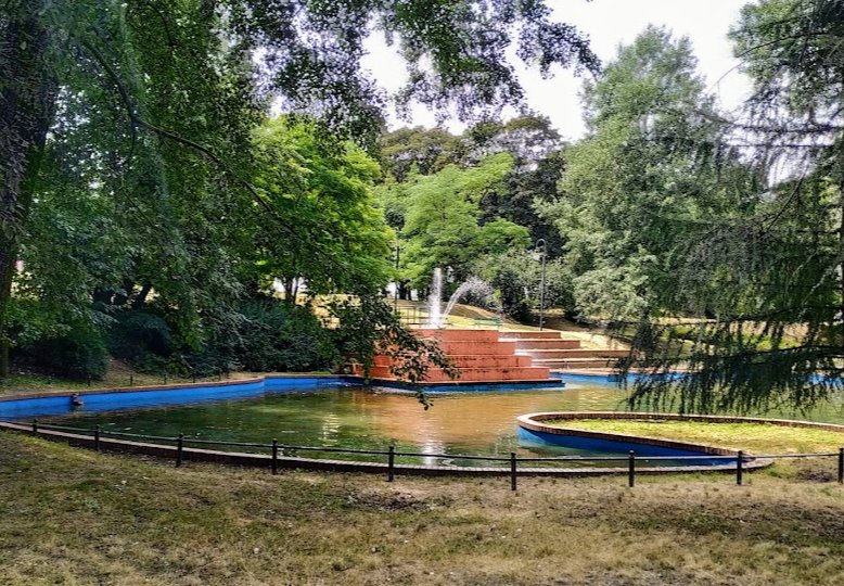 11 Best Parks in Warsaw (2025)