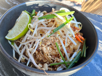 5 Best Pad Thai Spots in Warsaw