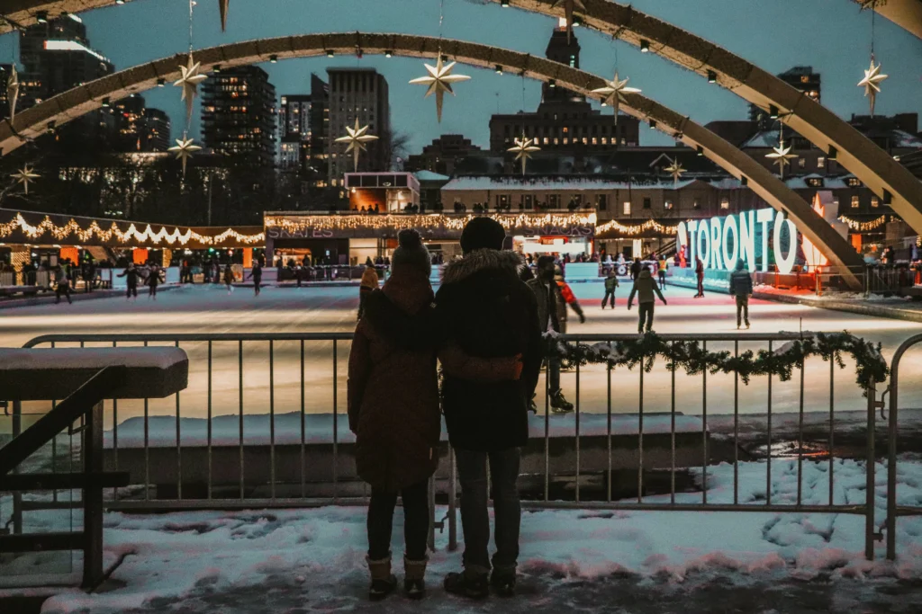 Warsaw Ice Rink 14 Best Ice Rinks in Warsaw (2026)