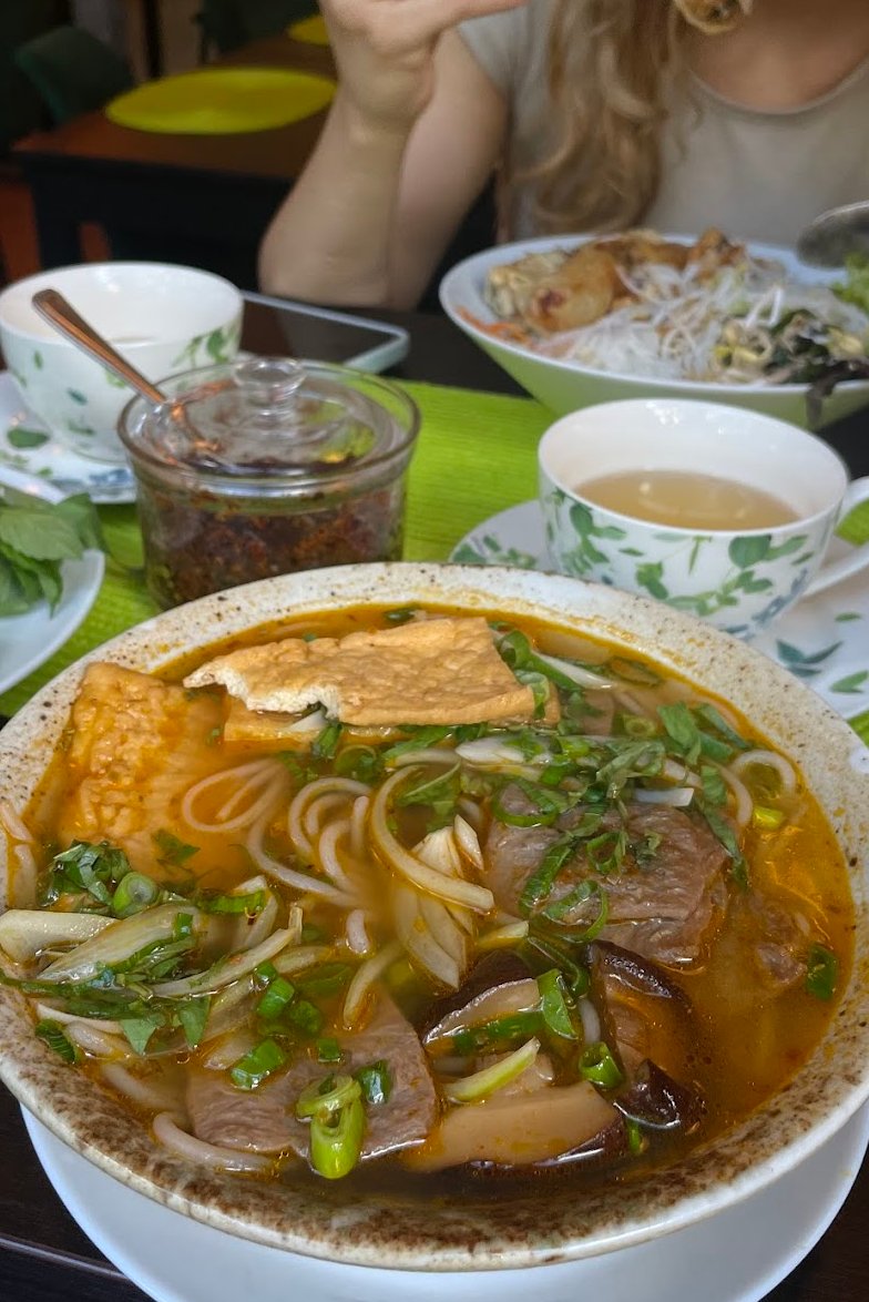 11 Best Vietnamese Restaurants in Warsaw