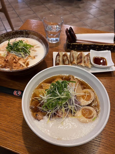 7 Best Ramen Spots in Warsaw