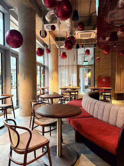 10 Best Places for Brunch in Warsaw