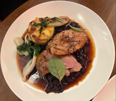 10 Best Places for Brunch in Warsaw