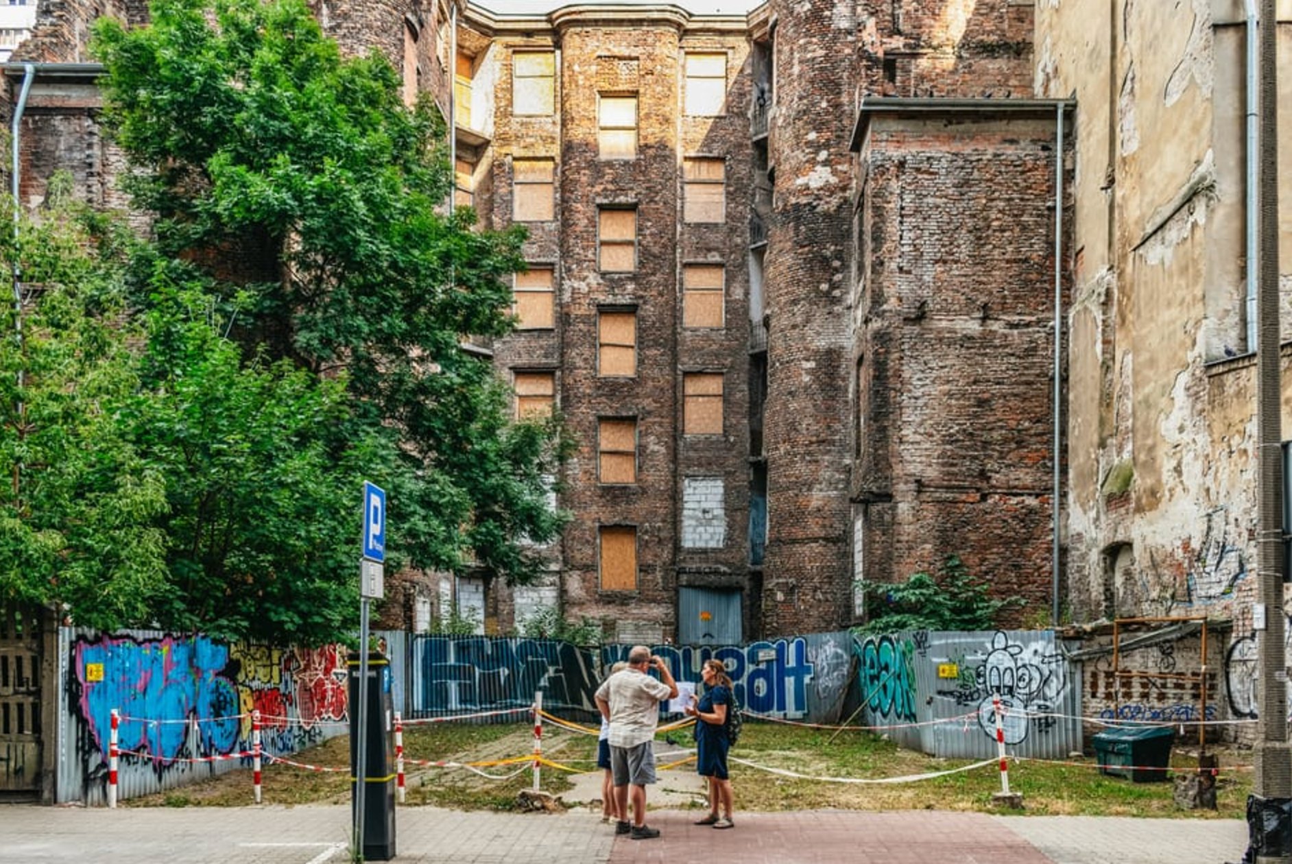 13 Najlepszych Wycieczek w Warszawie