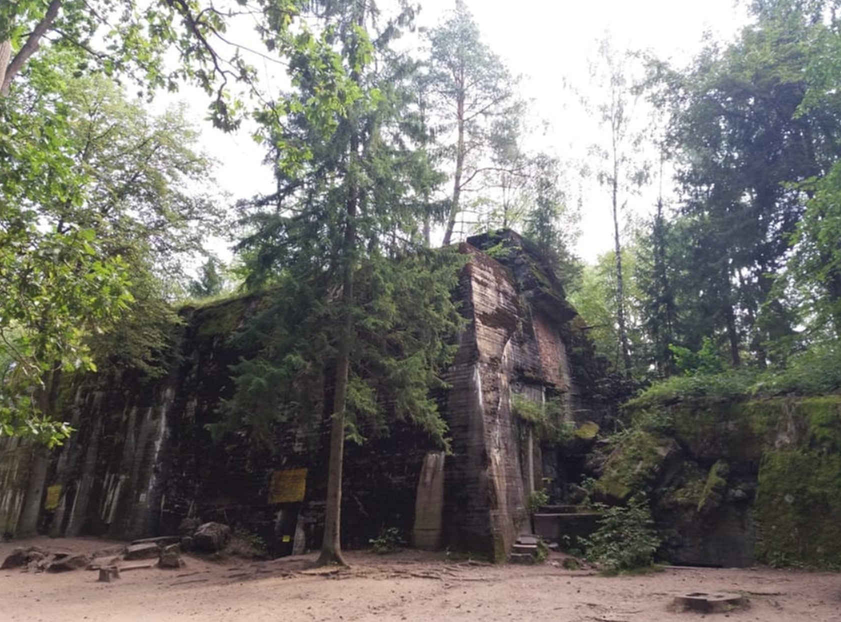 13 Najlepszych Wycieczek w Warszawie