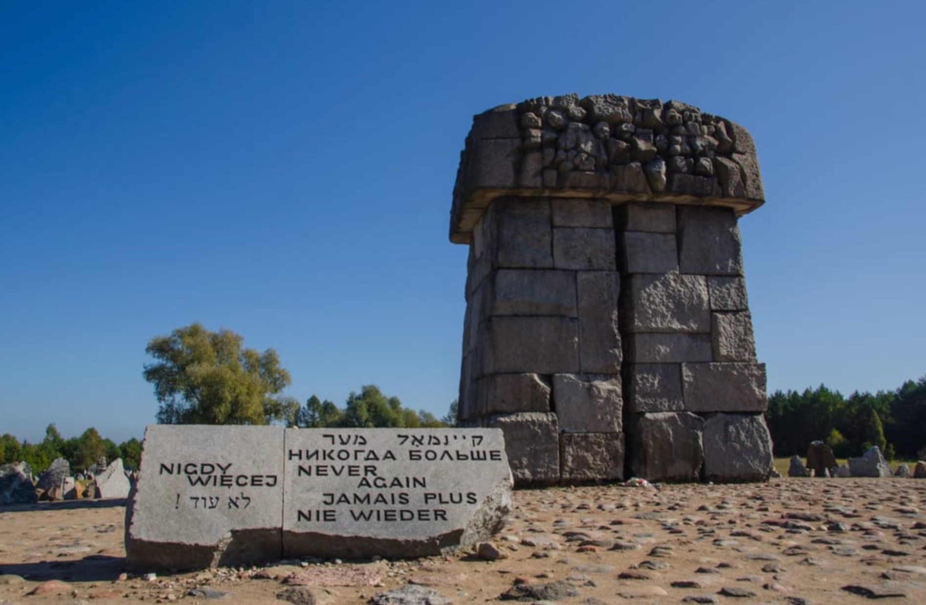 13 Najlepszych Wycieczek w Warszawie