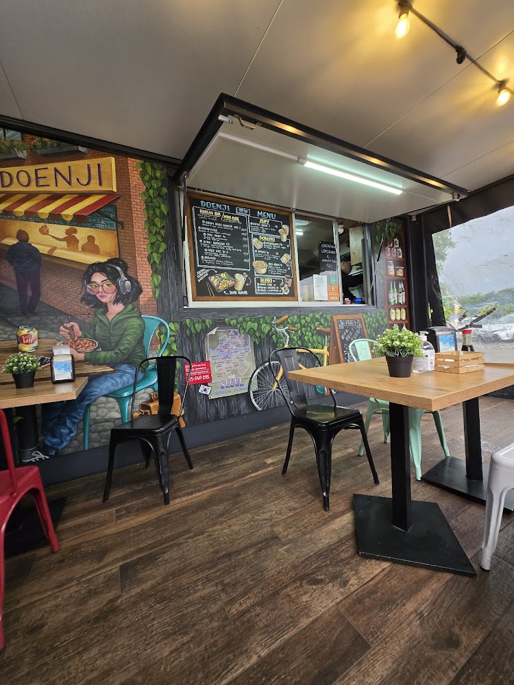 10 Najlepszych Restauracji Koreańskich w Warszawie