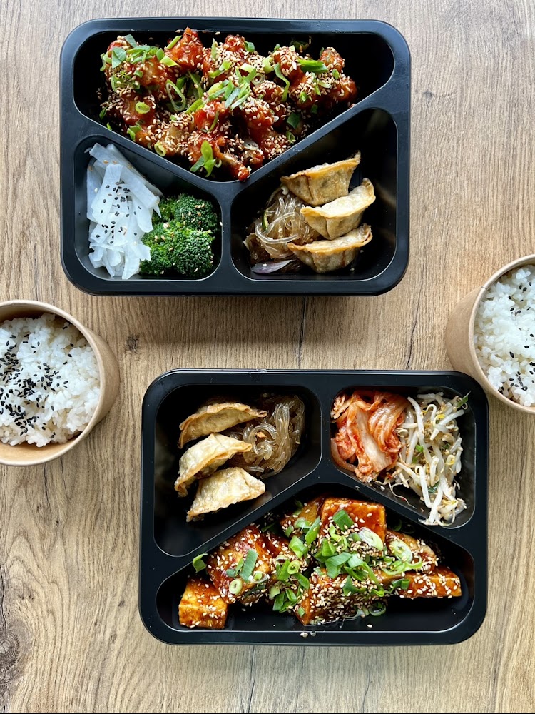 10 Najlepszych Restauracji Koreańskich w Warszawie