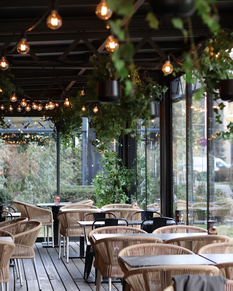 5 Best Pad Thai Spots in Warsaw