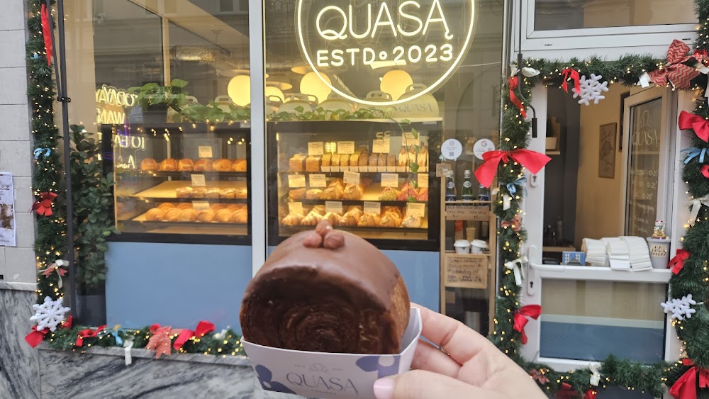15 Best Confectioneries and Bakeries in Warsaw