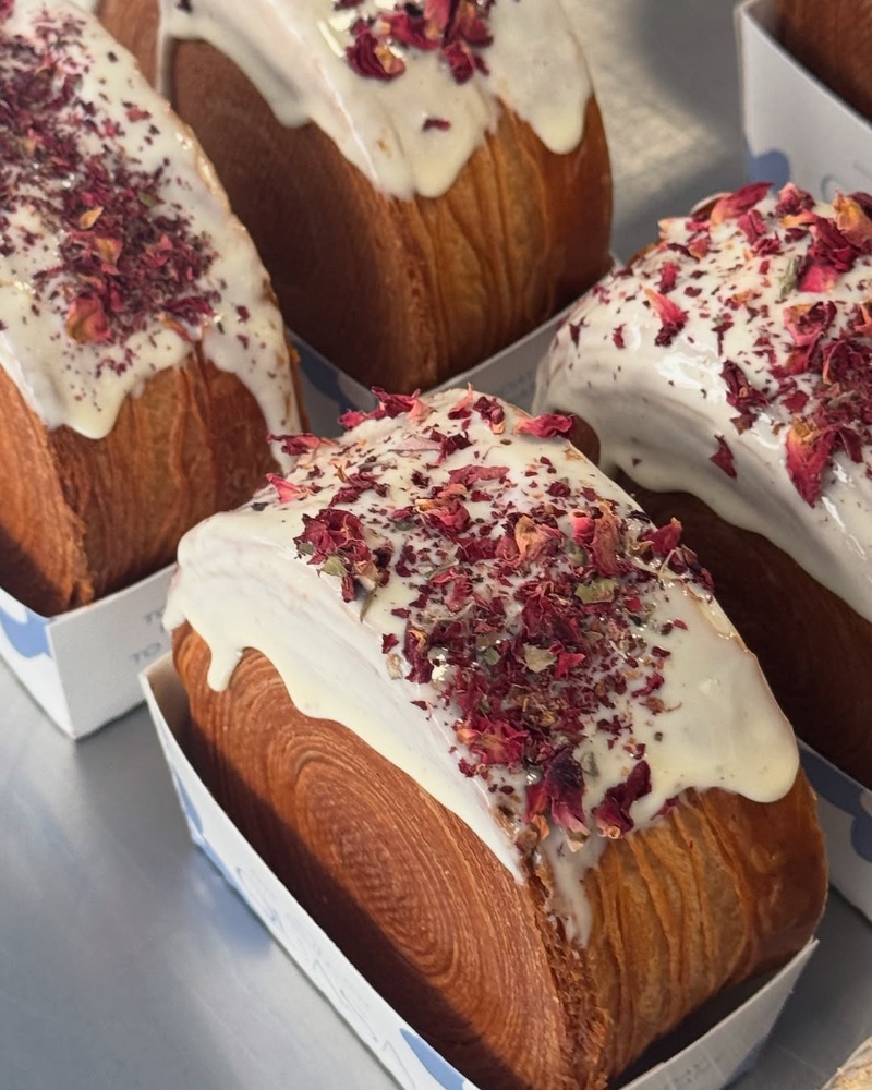 15 Best Confectioneries and Bakeries in Warsaw